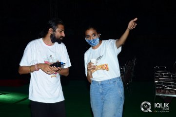 Jathi Ratnalu Pre Release Event